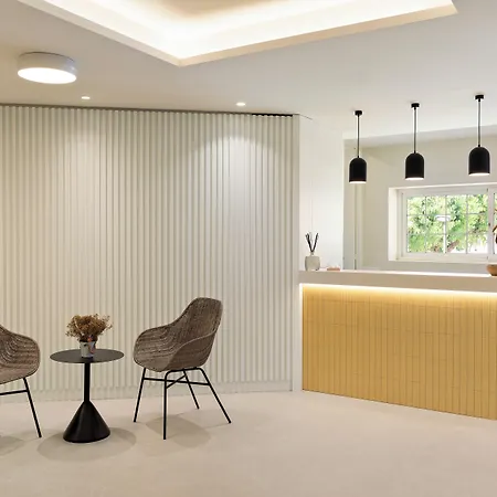 Aparthotel Xic-2